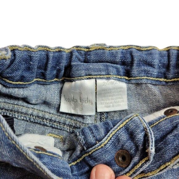 Koala Kids jeans 24 months - Picture 4 of 5